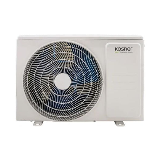 Kosner Split Conductos R-32 KSTI-30/80 - Climatización Comercial WiFi - TU ULTIMO CLIC