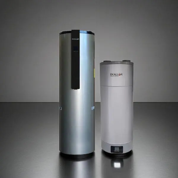 Sistema de Aerotermia ACS | Calefacción, Refrigeración y Agua Caliente con Energía Renovable - TU ULTIMO CLIC