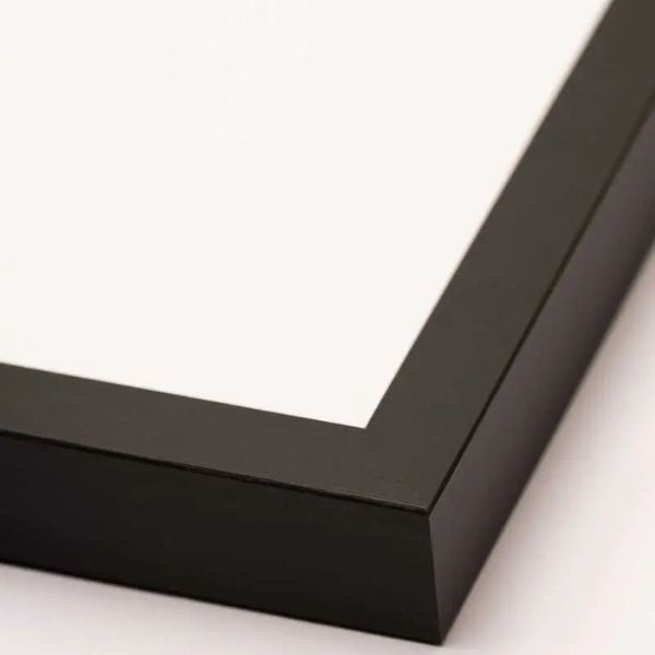 Pasos de Limón 30x40cm - Arte Mural City Art con Marco Opcional