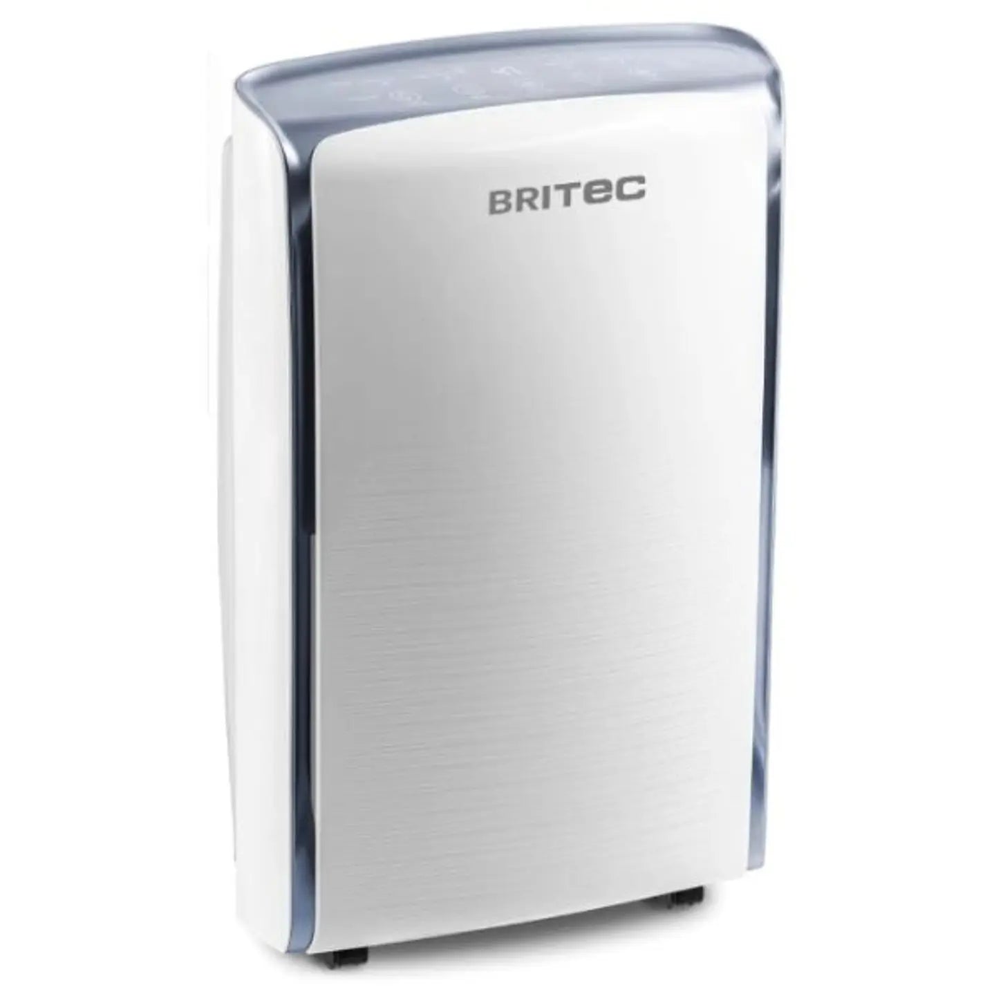 Deshumidificador BRITEC Daisy 20 | 20L/día con Control Automático y Diseño Compacto