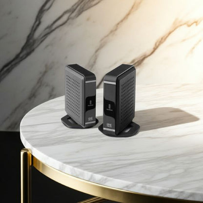 Antena Inalámbrica ONEFORALL SV1760 | HDMI y Señal Full HD hasta 30 m - TU ULTIMO CLIC