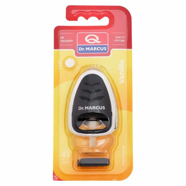 Ambientador Coche Dr Marcus Vainilla - Aroma Duradero - TU ULTIMO CLIC