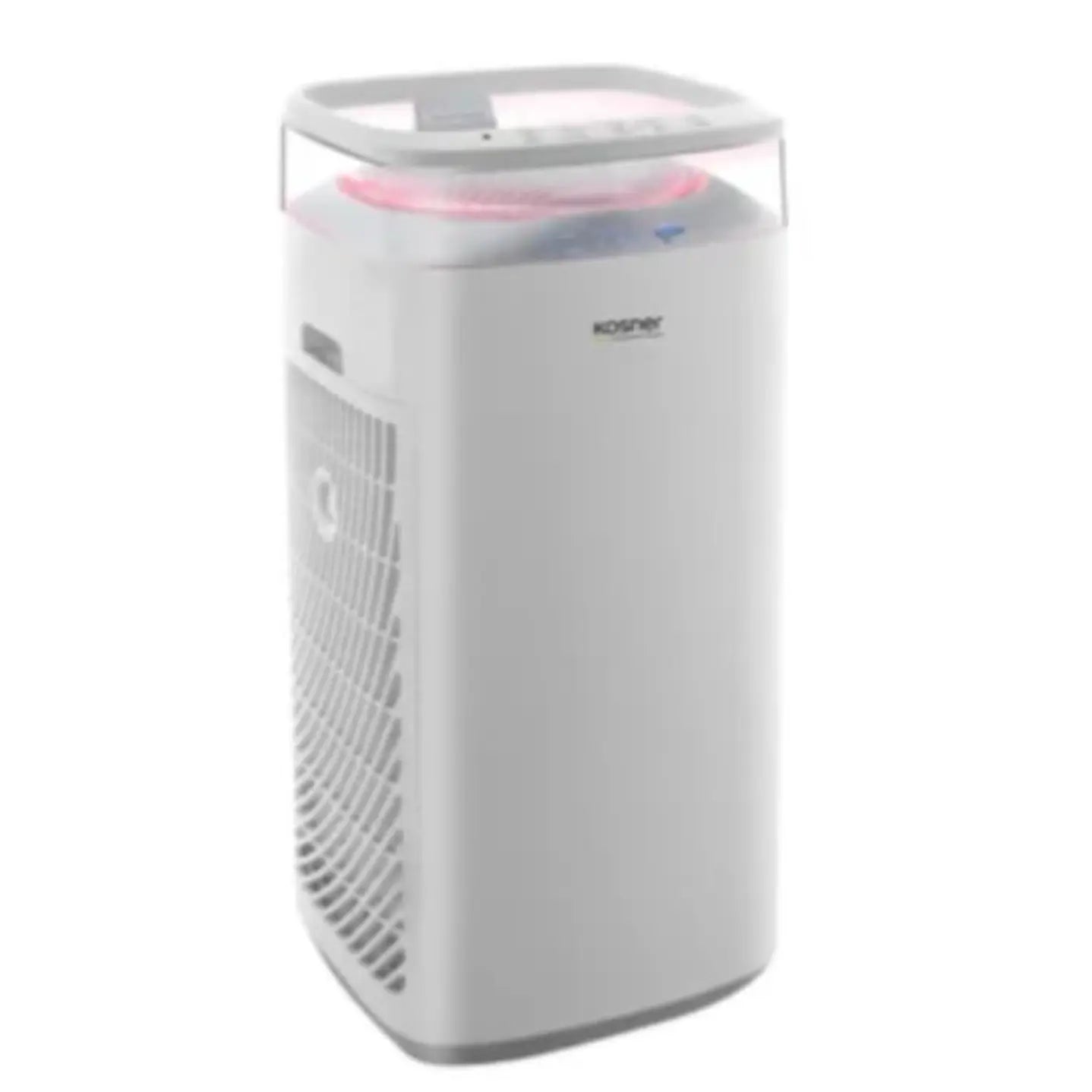 Purificador Kosner KPF H13 | HEPA Alta Eficiencia para Espacios de hasta 60 m²