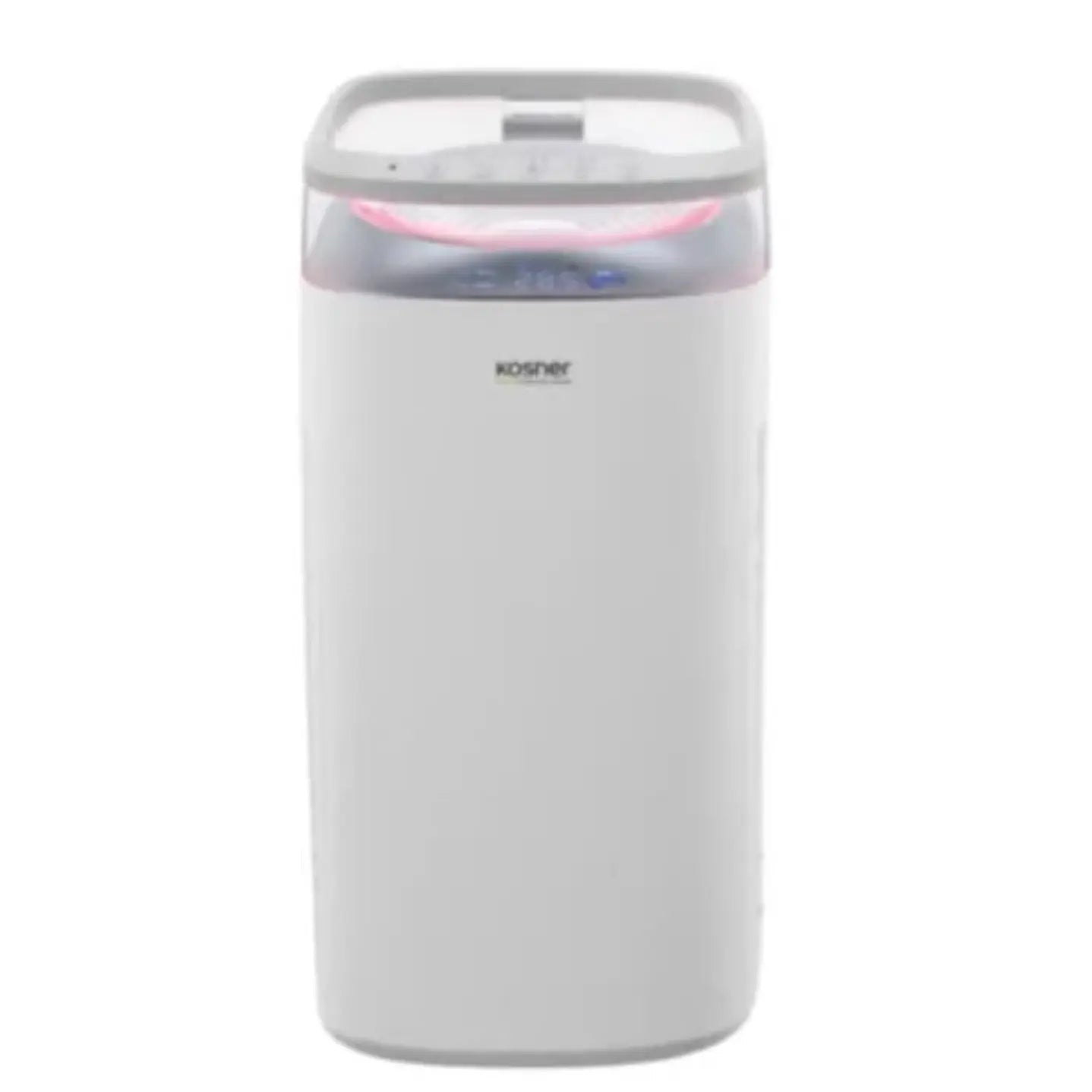 Purificador Kosner KPF H13 | HEPA Alta Eficiencia para Espacios de hasta 60 m²