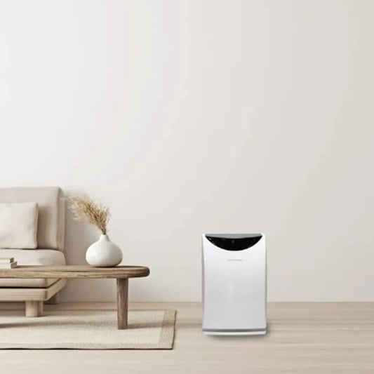 Purificador de Aire Britecpure K02A  Filtro HEPA H13 y Esterilización UV-A