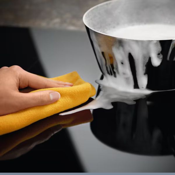 Placa Inducción Electrolux LIT60336C 60cm | 3 Zonas PowerBoost | Hob2Hood - TU ULTIMO CLIC