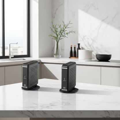 Antena Inalámbrica ONEFORALL SV1760 | HDMI y Señal Full HD hasta 30 m - TU ULTIMO CLIC