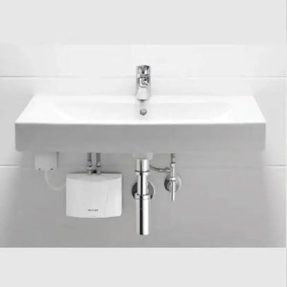 Clage MBH | Calentador Eléctrico Instantáneo de Agua Compacto y Eficiente - TU ULTIMO CLIC