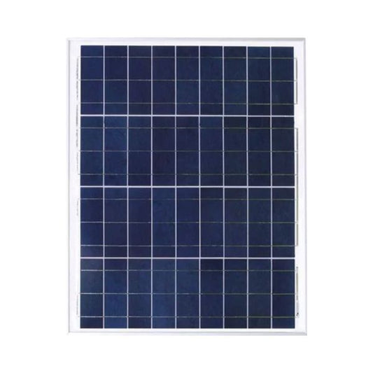 Panel Solar Greenheiss GH-10Wp | Energía Solar Compacta