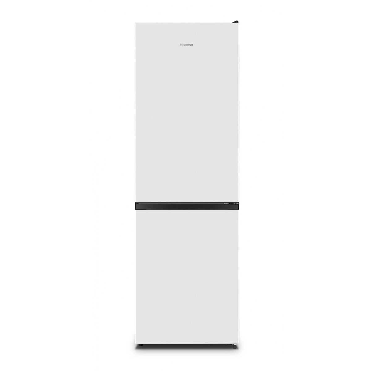 Frigorífico Combi Hisense RB390N4AWE 304L No Frost Blanco - Inverter A++ - TU-ULTIMO-CLIC