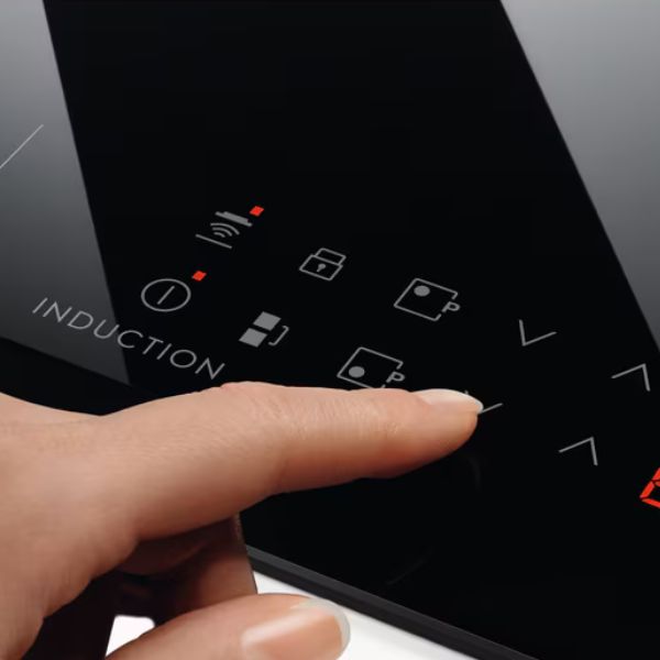 Placa Inducción Electrolux LIT60336C 60cm | 3 Zonas PowerBoost | Hob2Hood - TU ULTIMO CLIC