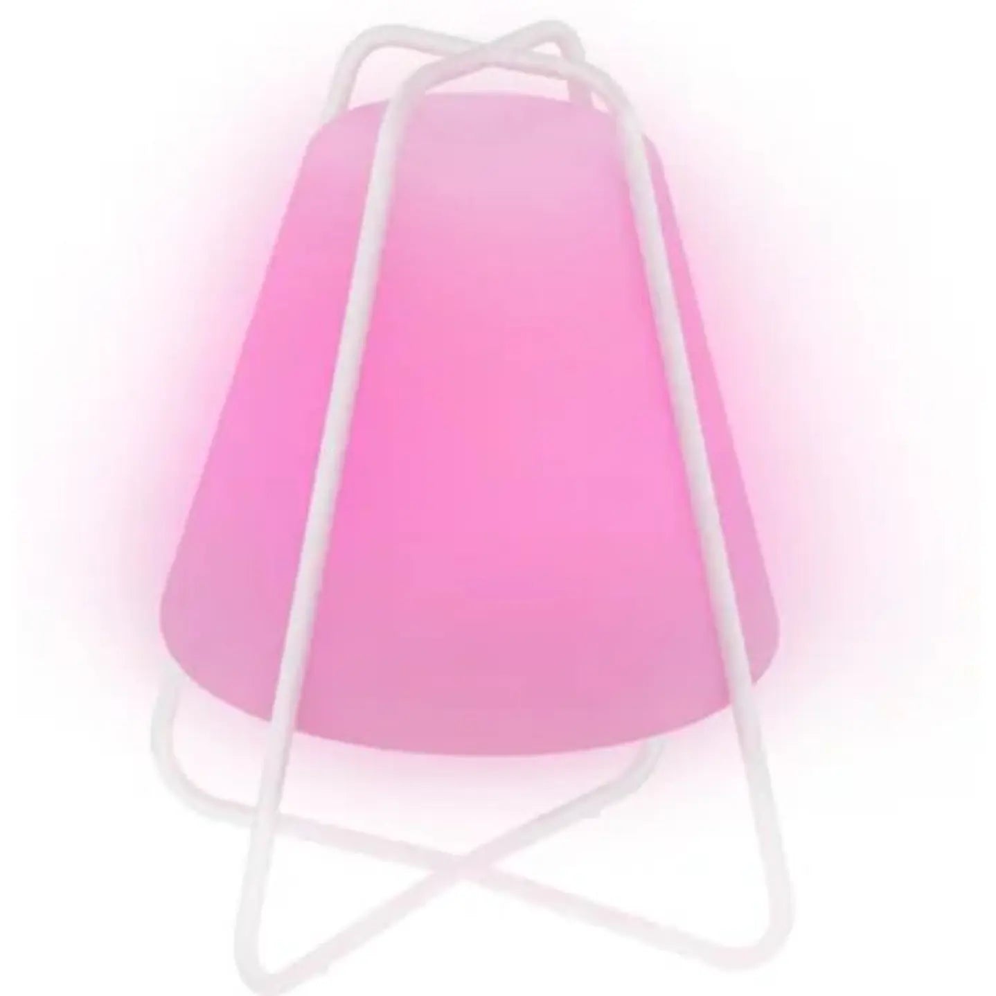 Lámpara LED Celer Glow 7,5W RGB | Portátil y Decorativa para Interior y Exterior