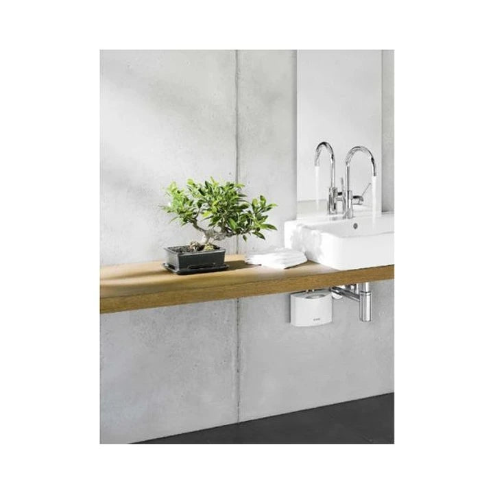 Clage MBH | Calentador Eléctrico Instantáneo de Agua Compacto y Eficiente