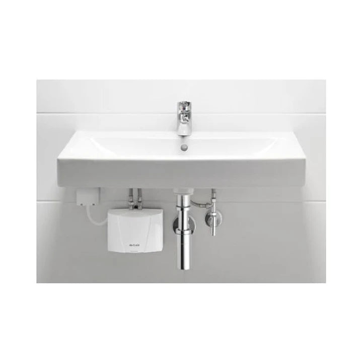 Clage MBH | Calentador Eléctrico Instantáneo de Agua Compacto y Eficiente