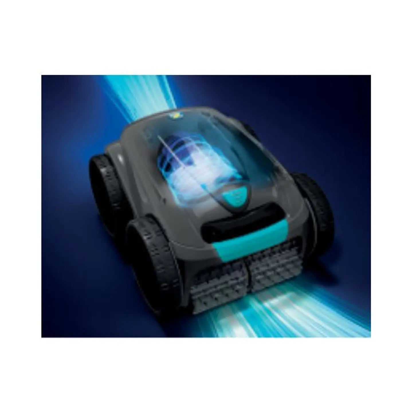 Zodiac Vortex OV 5200 | Robot Limpiafondos Automático 4WD para Piscinas Enterradas