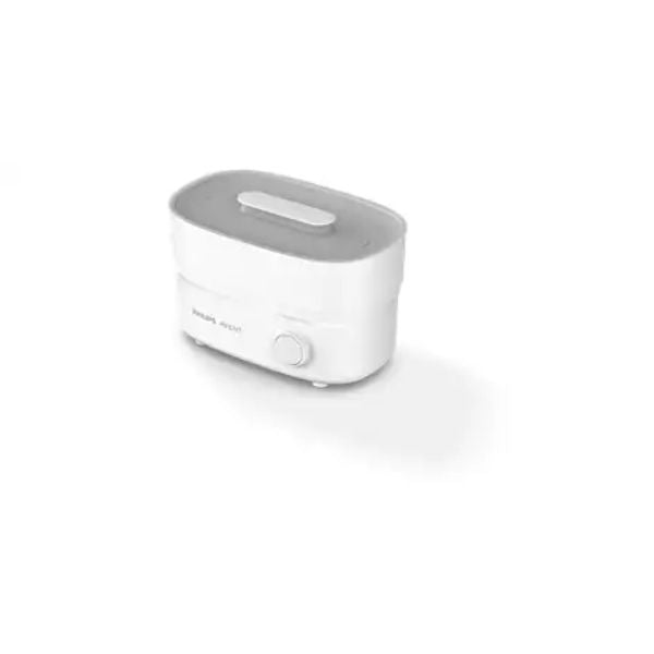 Philips Avent Esterilizador Standard - Elimina 99,9% de gérmenes en 10 minutos
