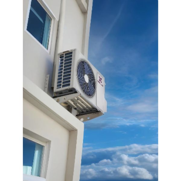 Aire Acondicionado Airlux Plus 1x1  Split de Pared A++ con Wi‑Fi