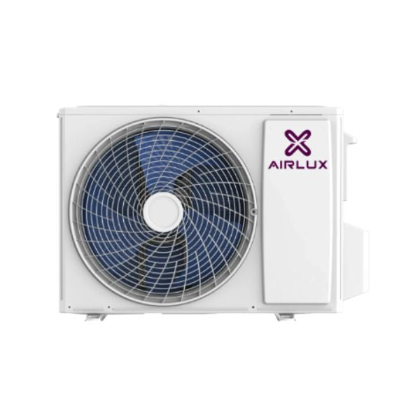 Aire Acondicionado Airlux Plus 1x1  Split de Pared A++ con Wi‑Fi