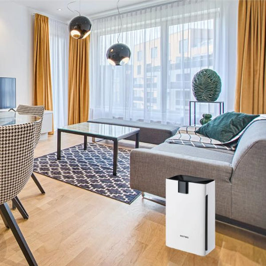 AIRPURE BP300 - TU-ULTIMO-CLIC