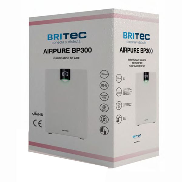 AIRPURE BP300 - TU-ULTIMO-CLIC