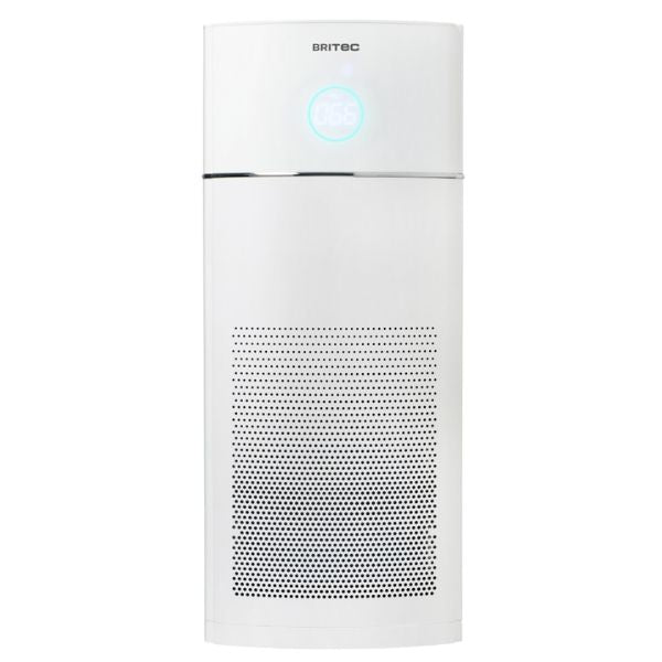 Purificador Aire BRITEC AIRPURE BP500-CO2 - TU-ULTIMO-CLIC