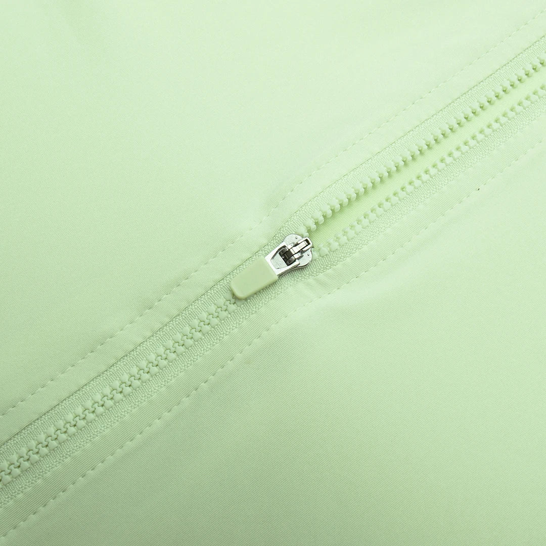 Camiseta Ciclismo Hombre YKYWBIKE  Maillot Profesional con Bolsillos y Reflectantes