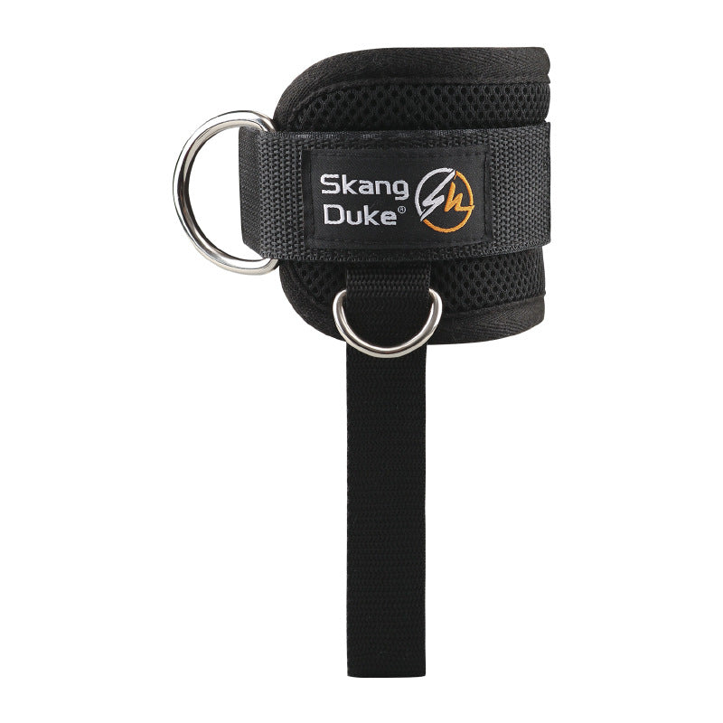 Hebilla Ajustable de Pie y Tobillo - Entrenamiento de Fuerza en Piernas