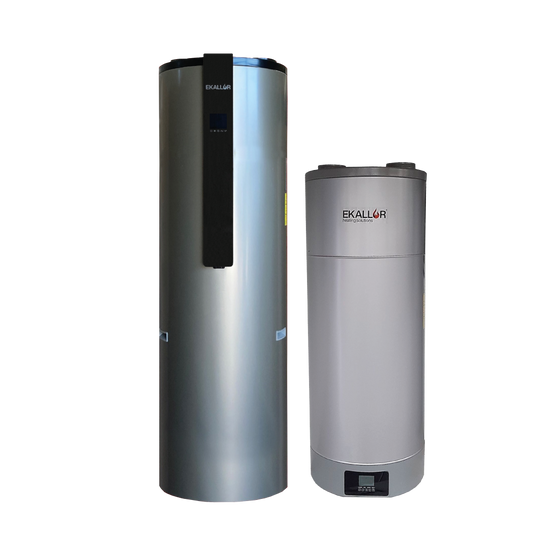 Sistema de Aerotermia ACS | Calefacción, Refrigeración y Agua Caliente con Energía Renovable