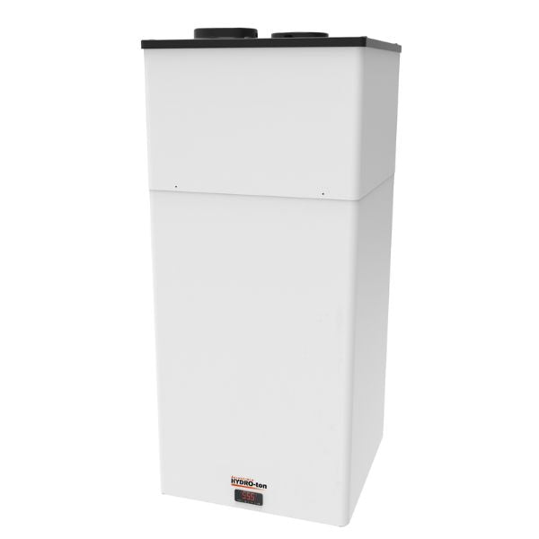 Bomba de Calor Mural HYDRO-TON COMFORT | ACS Eficiente en 100L y 130L