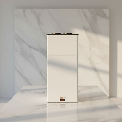 Bomba de Calor Mural HYDRO-TON COMFORT | ACS Eficiente en 100L y 130L - TU-ULTIMO-CLIC