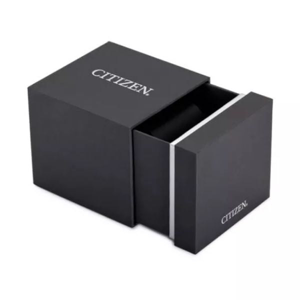 CAJA CITIZEN Reloj hombre Citizen NJ0170-83X