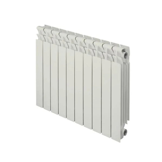 Radiador Ferroli Xian Aluminio Alta Emisión Térmica 700 N 4 Elementos