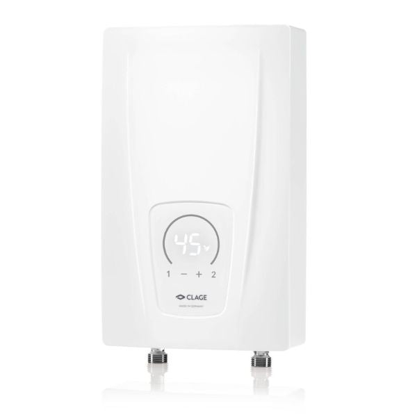 Britec Clage CEX9 | Compact and Efficient Instantaneous Water Heater