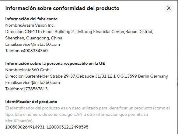 GoPro HERO12 Black - Cámara Deportiva 5.3K con HyperSmooth 6.0