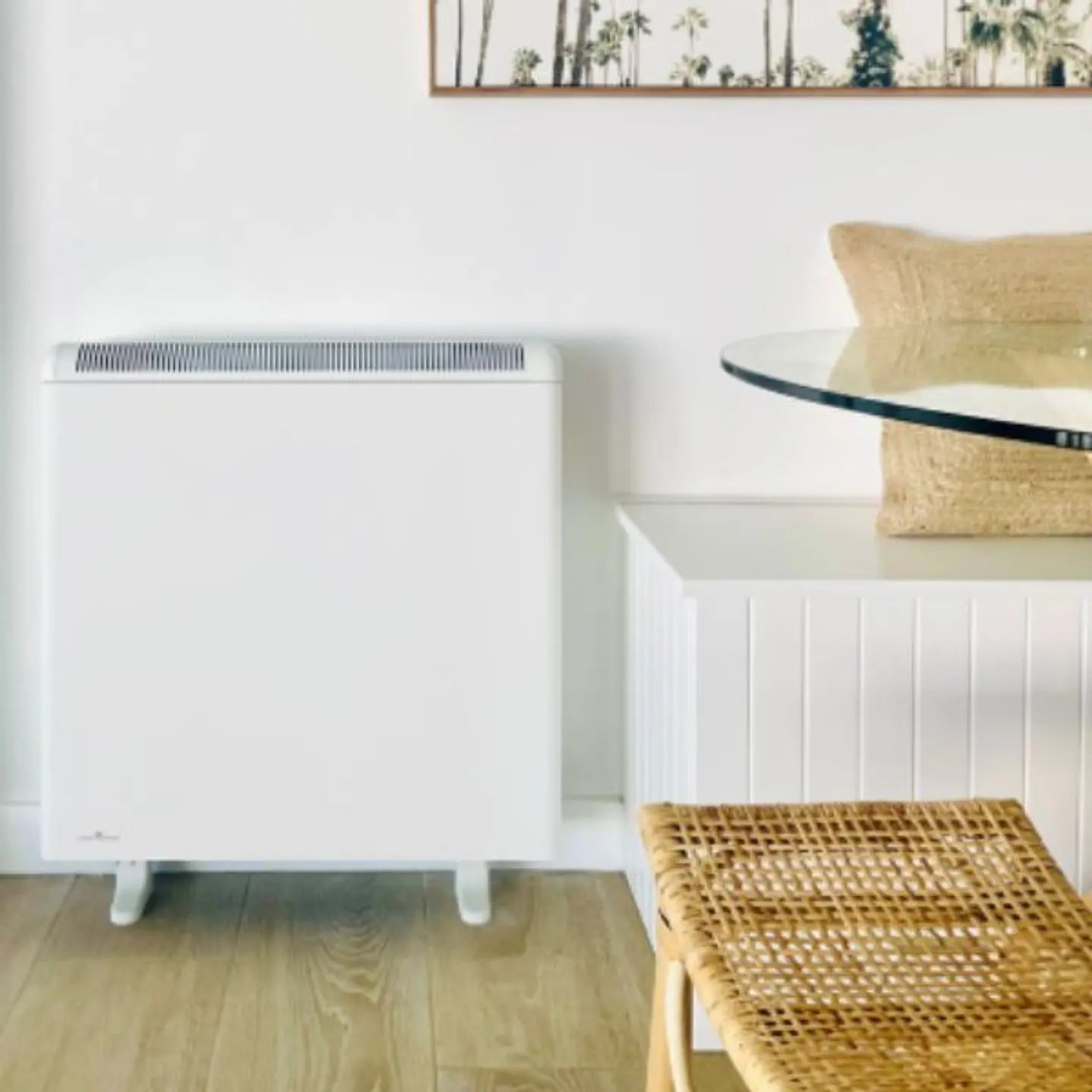 Ecombi ECO20 PRO  Acumulador Estático con Control Wifi y Ahorro Energético