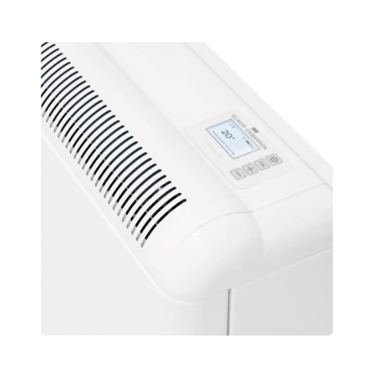 Ecombi ECO20 PRO  Acumulador Estático con Control Wifi y Ahorro Energético