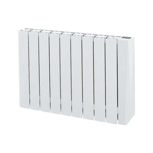 Emisor Térmico Eléctrico ESCOELECTRIC 1800W Bajo Consumo Digital - TU-ULTIMO-CLIC