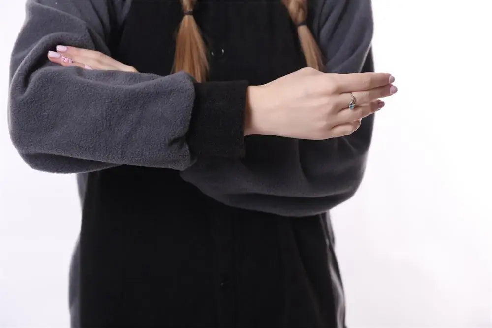 Kigurumi Animal Adultos - Pijama Onesie Invierno Divertido