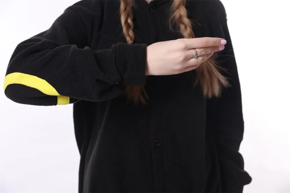 Kigurumi Animal Adultos - Pijama Onesie Invierno Divertido