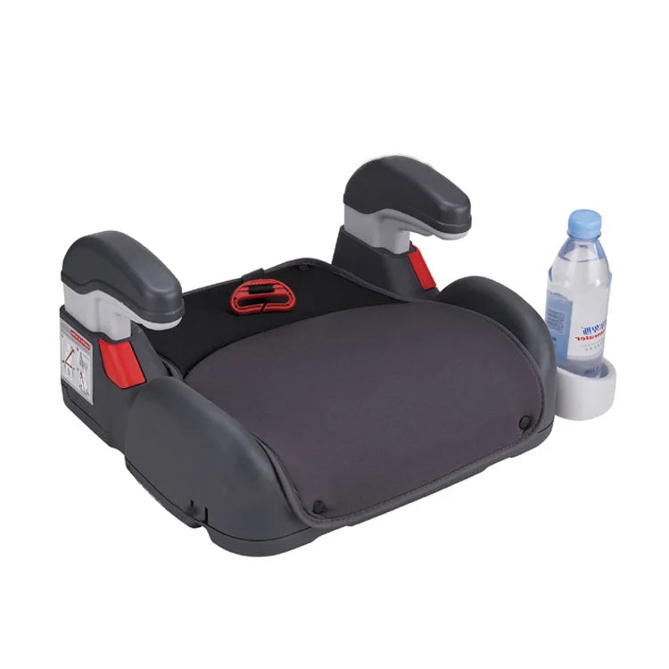 Asiento Elevador Infantil JXB  Booster Seat Lavable con Arnés de Seguridad