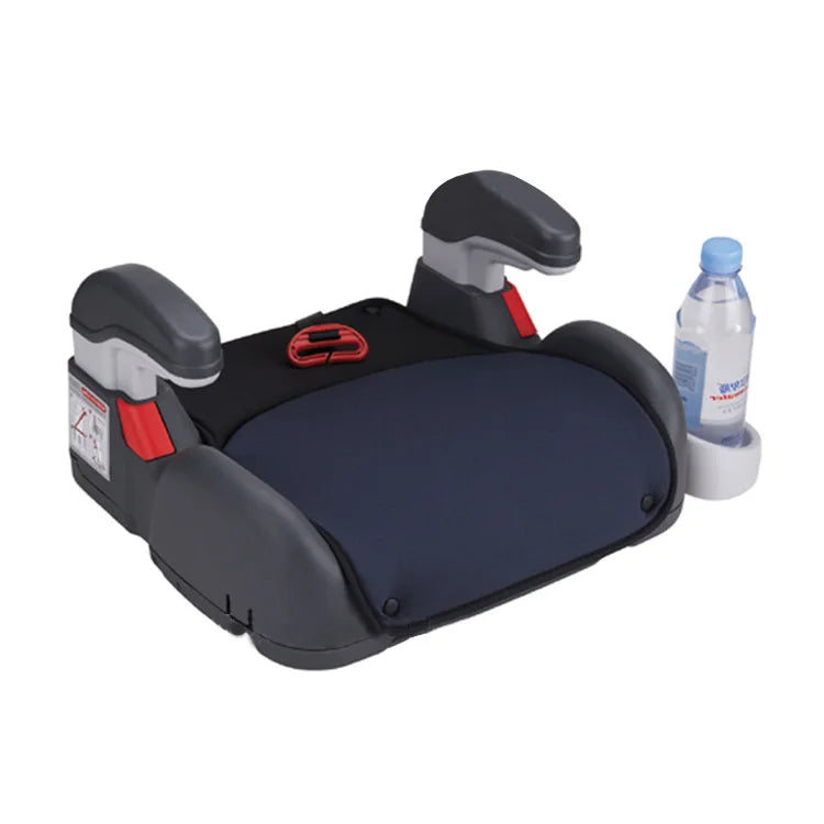 Asiento Elevador Infantil JXB  Booster Seat Lavable con Arnés de Seguridad