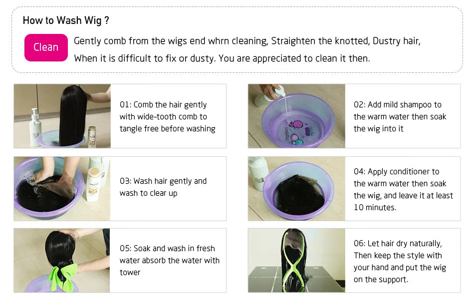 Peluca Cynosure HD 13x4 Encaje Transparente - Cabello Humano Ondulado