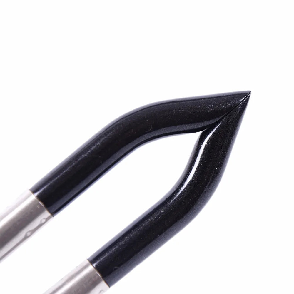 Plancha de Pelo Profesional WZSQJN L-618  Calor Constante hasta 200 °C