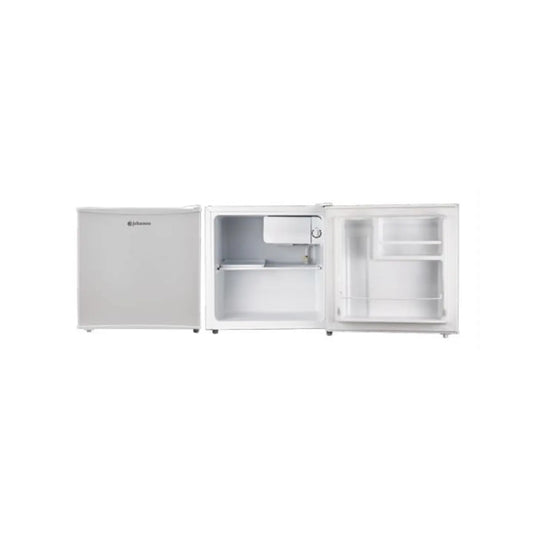 Frigorífico Bajo Encimera Johnson JRR45E | Compacto, Silencioso y de Bajo Consumo