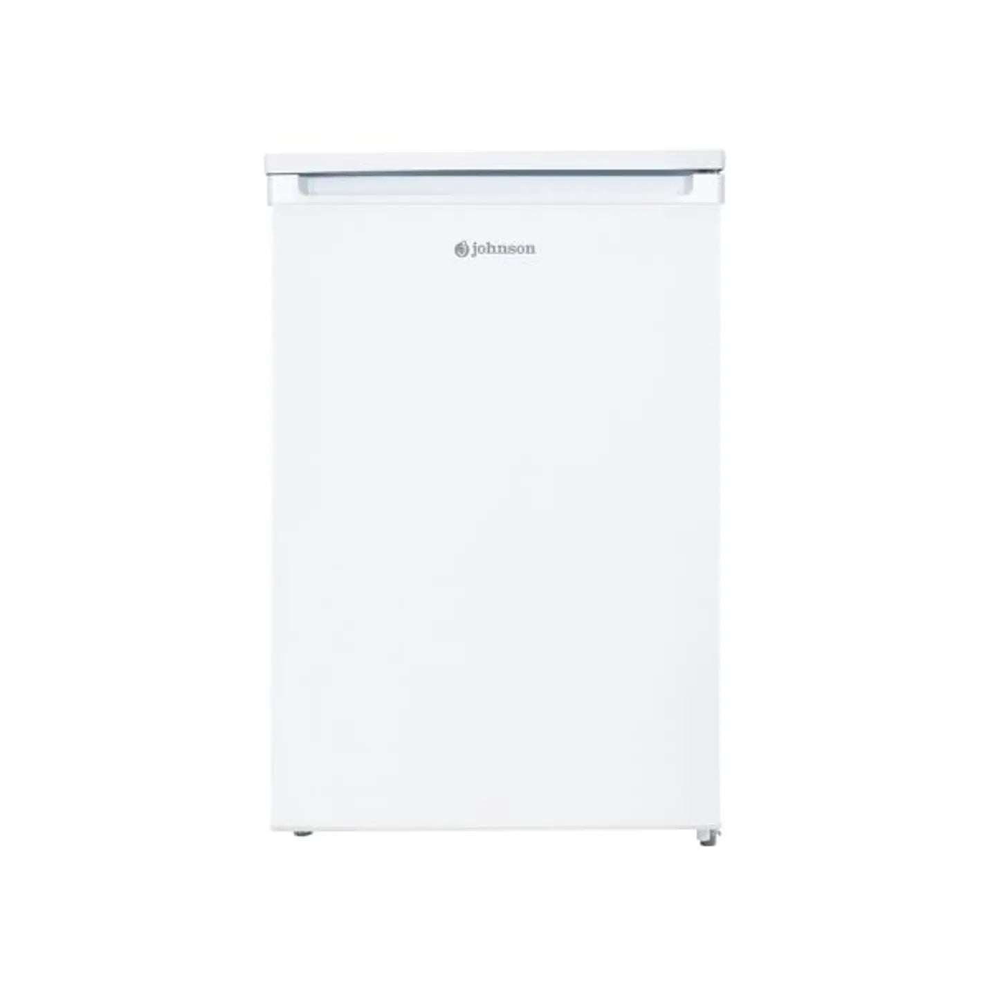 Congelador Bajo Encimera Johnson 85x56 cm | Compacto, Silencioso y Clase E