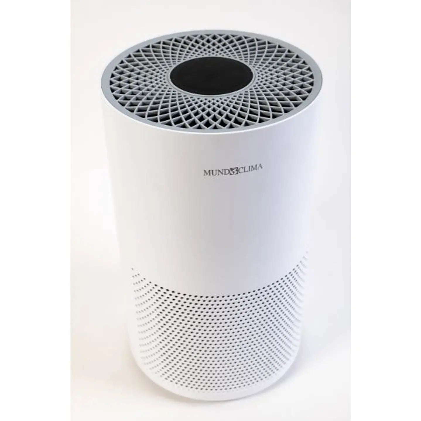 Purificador de Aire MU-PUR 200 | HEPA H13, Ionizador y Bajo Consumo