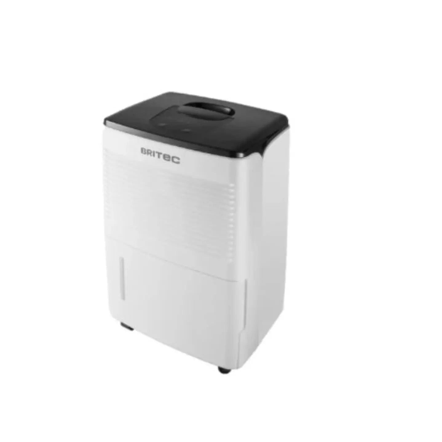 Deshumidificador Britec Petal 12 | Portátil, Silencioso y Eficiente para el Hogar