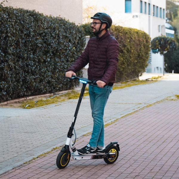 Patinete Eléctrico Smartgyro Z-ONE 350W - TU-ULTIMO-CLIC