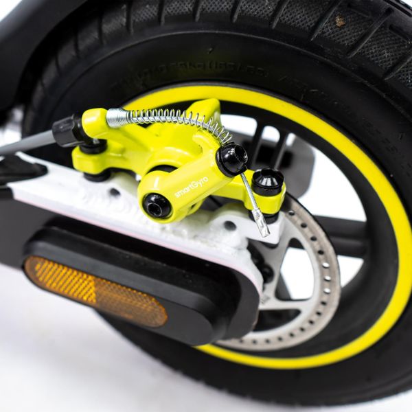 Patinete Eléctrico Smartgyro Z-ONE 350W - TU-ULTIMO-CLIC