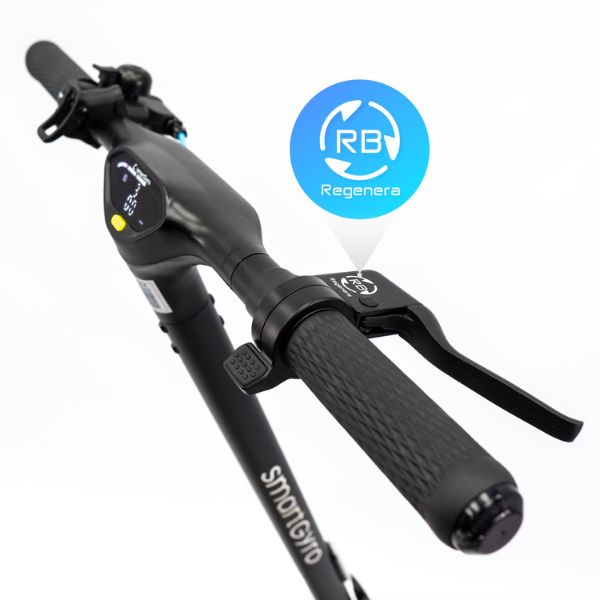 Patinete Eléctrico Smartgyro Z-ONE 350W - TU-ULTIMO-CLIC